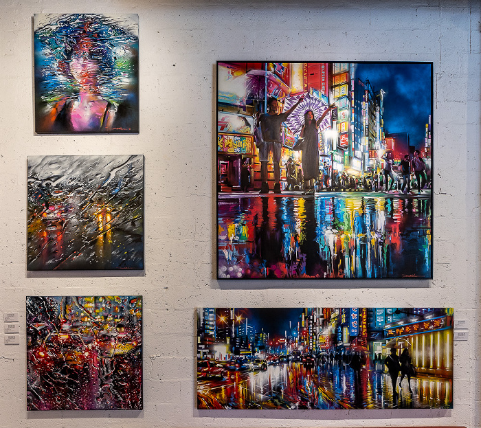Wynwood Walls Miami