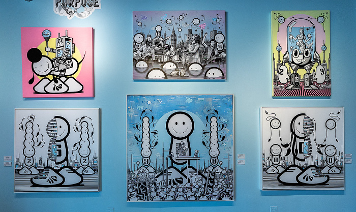 Wynwood Walls Miami