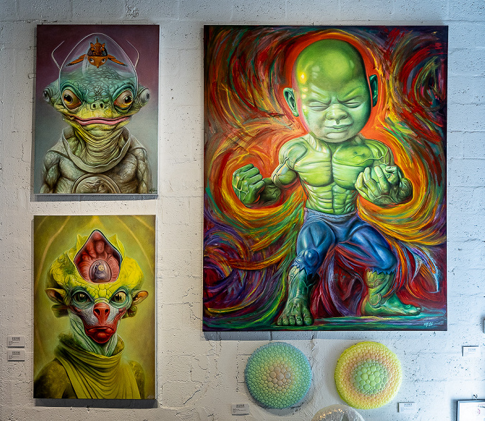 Wynwood Walls Miami