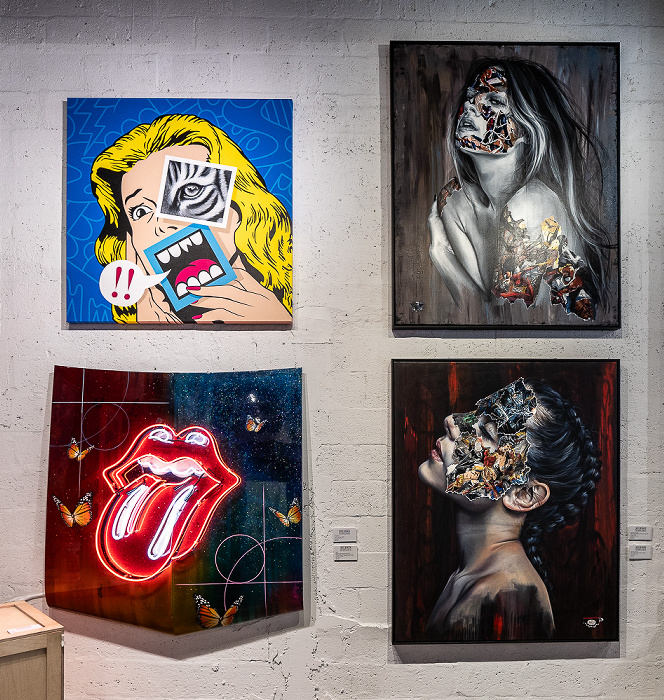 Wynwood Walls Miami