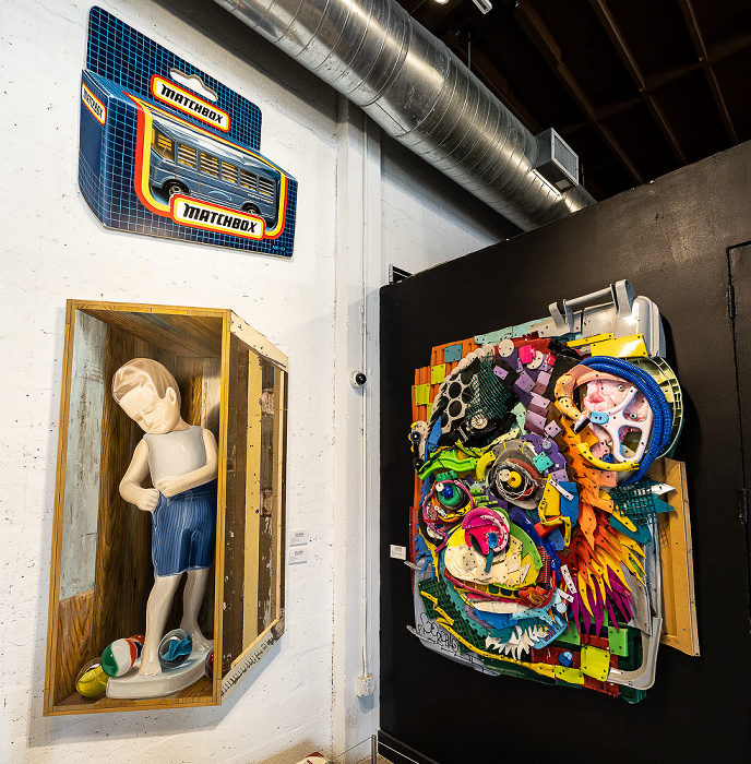 Wynwood Walls Miami