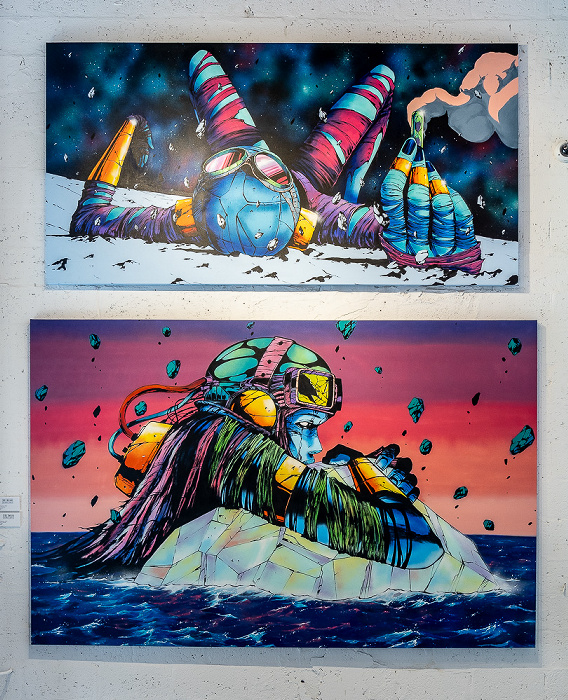 Wynwood Walls Miami