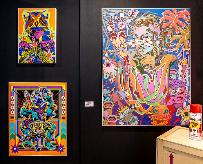 Wynwood Walls Miami