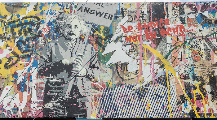 Wynwood Art District: Northwest 27th Street - Street Art Miami