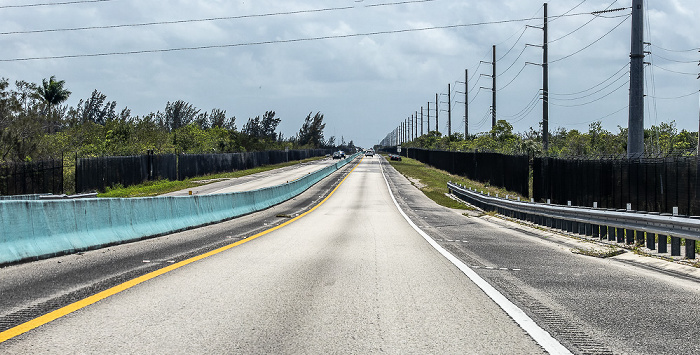 Dixie Highway (U.S. Highway 1) Miami-Dade County