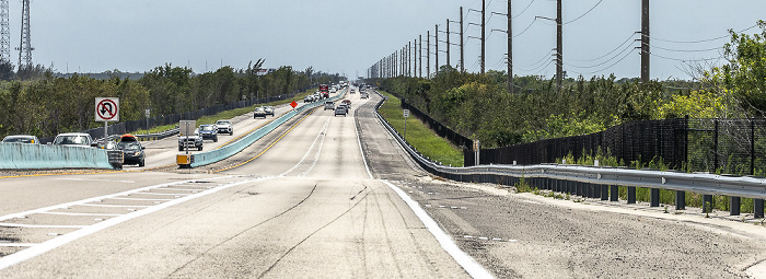 Dixie Highway (U.S. Highway 1) Miami-Dade County