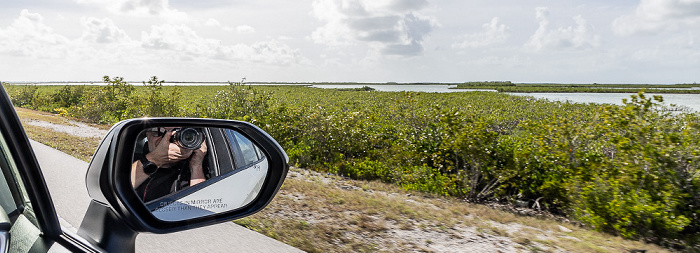 Overseas Highway (U.S. Highway 1), Florida Keys National Marine Sanctuary Florida Keys