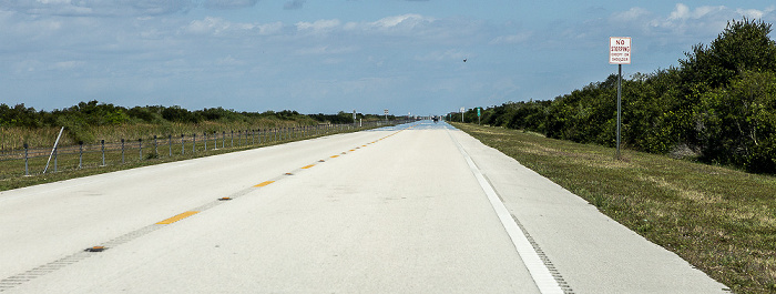 Tamiami Trail (U.S. Route 41) Miami-Dade County