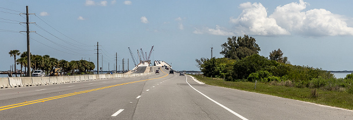 NASA Causeway Brevard County