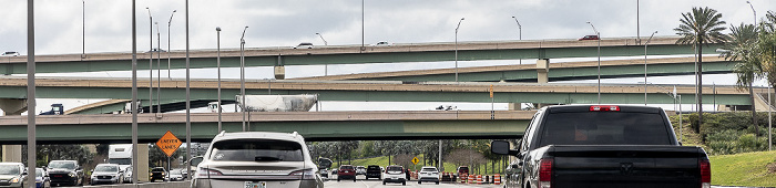 Florida's Turnpike Orange County (Florida)
