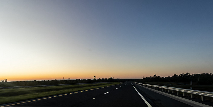 Suncoast Parkway (Florida State Road 589) Citrus County (Florida)