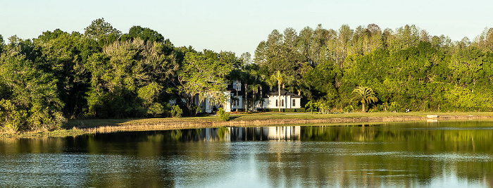 Keystone Hillsborough County (Florida)