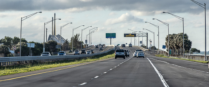 Interstate I-275 Pinellas County (Florida)