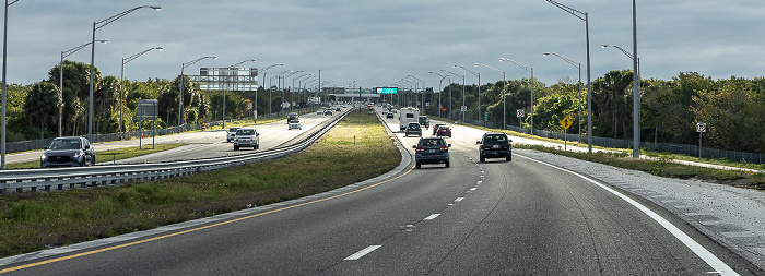 Interstate I-275 Manatee County (Florida)