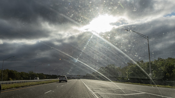 Interstate I-275 Manatee County (Florida)
