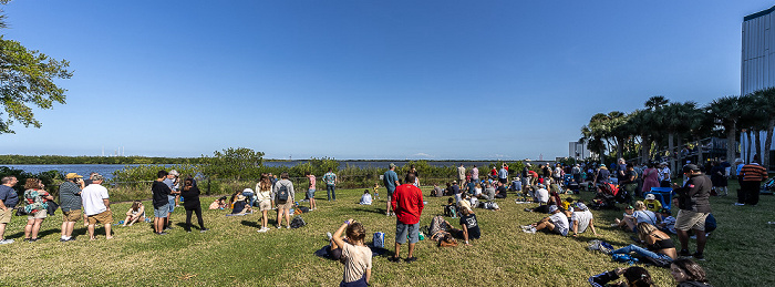 Kennedy Space Center