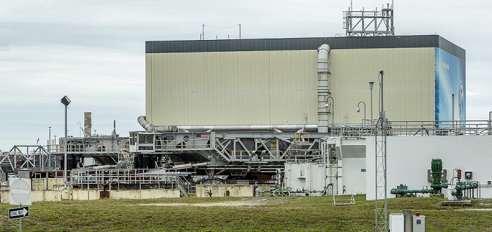 Kennedy Space Center