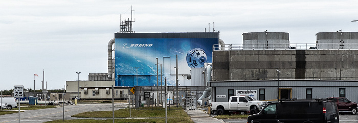 Kennedy Space Center