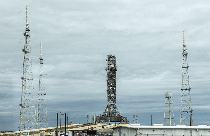 Kennedy Space Center Launch Complex 39B Kennedy Space Center