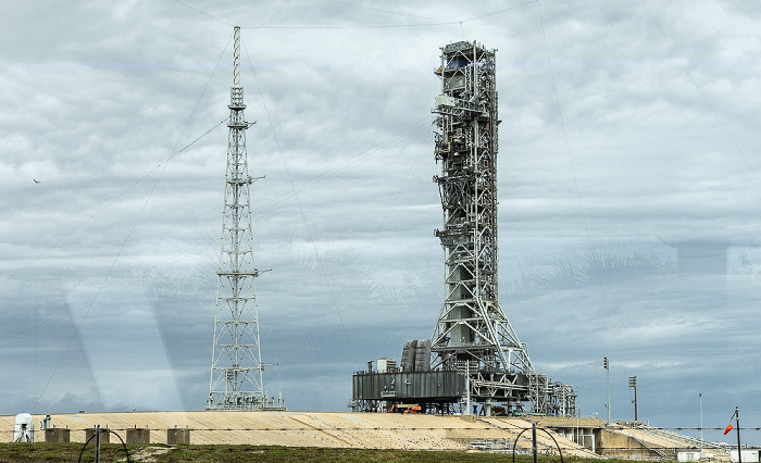 Kennedy Space Center Launch Complex 39B Kennedy Space Center