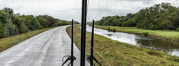 Nasa Parkway East Kennedy Space Center