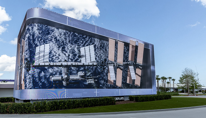 Kennedy Space Center Visitor Complex Kennedy Space Center