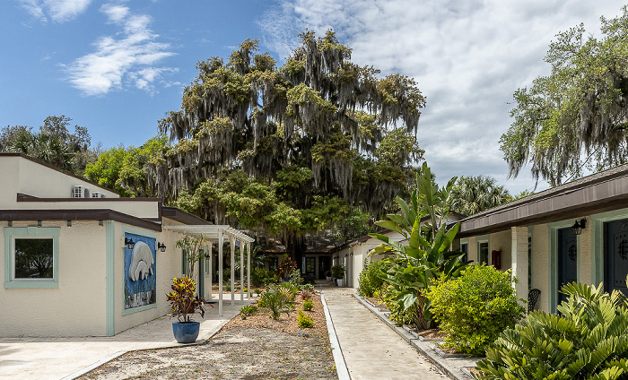 Crystal River Retreat at Crystal Manatee