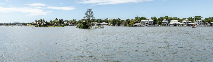 Kings Bay Crystal River