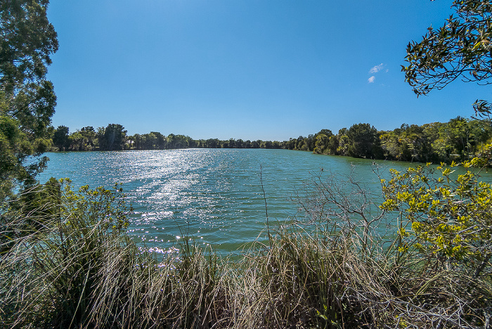 Crystal River National Wildlife Refuge