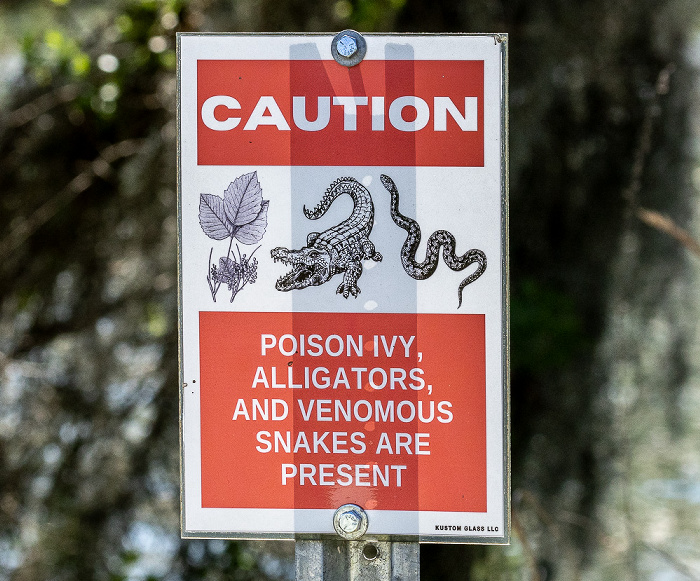 Crystal River National Wildlife Refuge