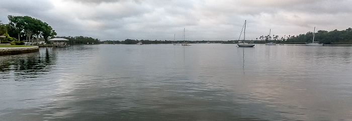 Kings Bay Crystal River