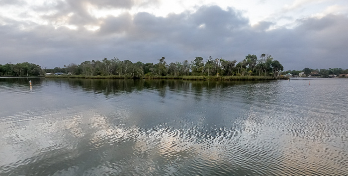 Crystal River Kings Bay