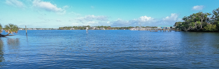 Kings Bay Crystal River