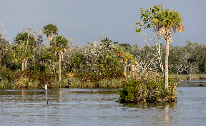 Kings Bay Crystal River