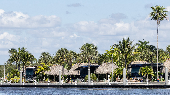 Barron River, Riverview Lane Everglades City