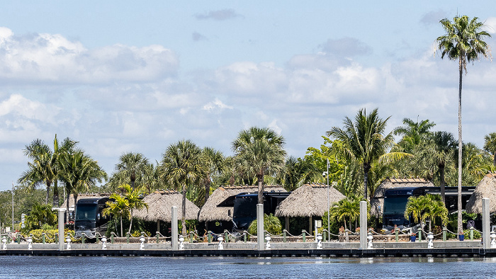 Everglades City Barron River