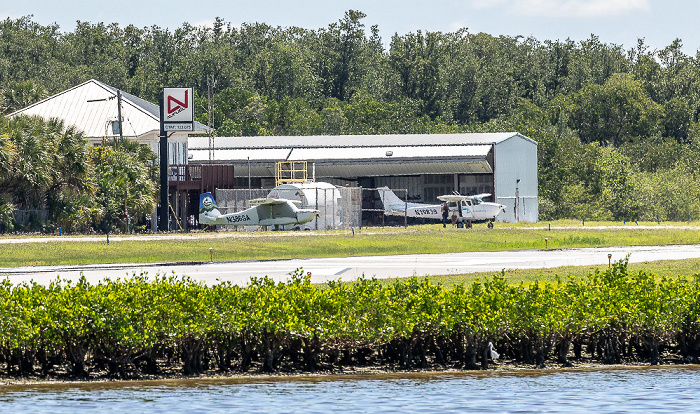 Everglades Airpark Everglades