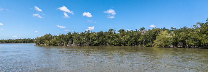 Ten Thousand Islands Everglades National Park