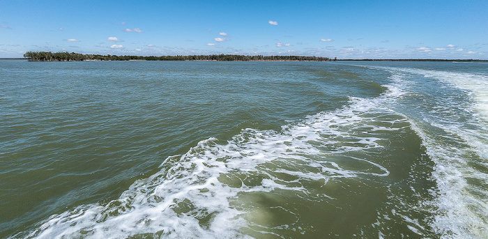 Ten Thousand Islands Everglades National Park