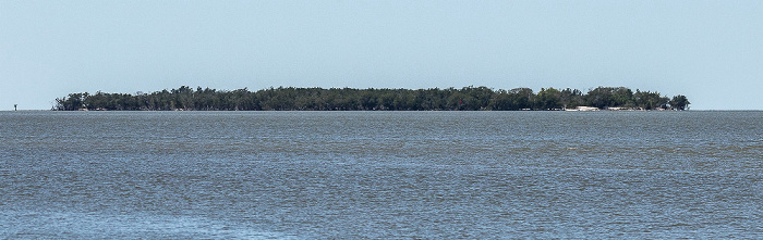Ten Thousand Islands Everglades National Park