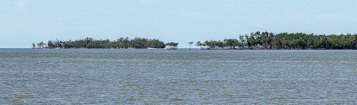Ten Thousand Islands Everglades National Park