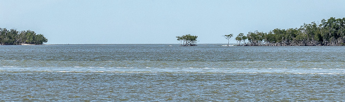 Ten Thousand Islands Everglades National Park