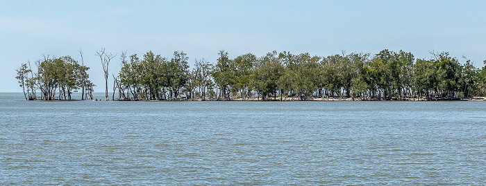 Ten Thousand Islands Everglades National Park