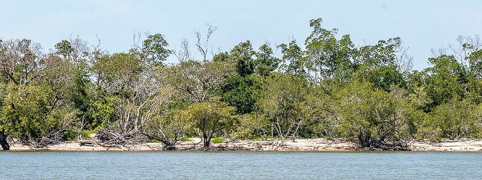 Ten Thousand Islands Everglades National Park