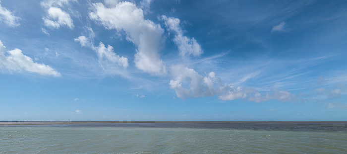 Florida Bay Everglades National Park