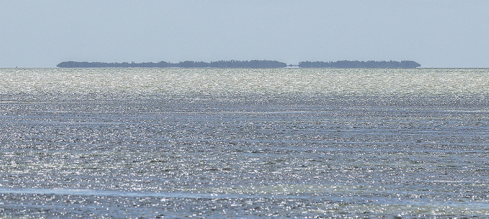 Florida Bay Everglades National Park