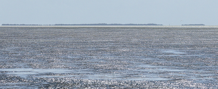 Florida Bay Everglades National Park