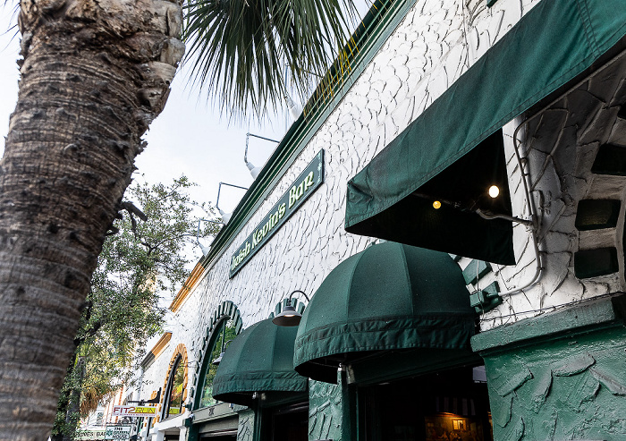 Duval Street: Irish Kevin's Key West