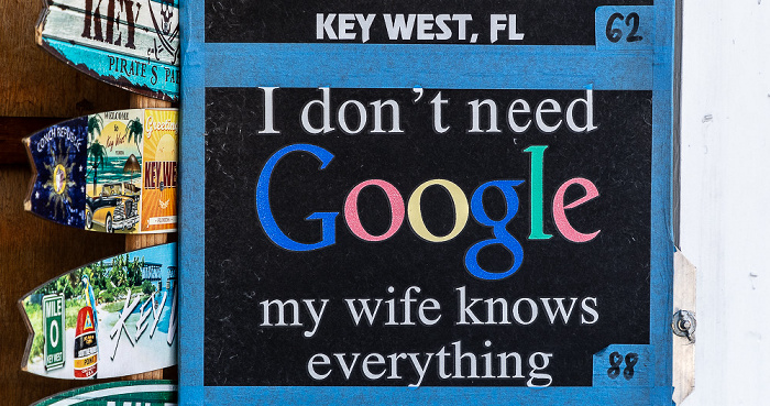 Whitehead Street Key West