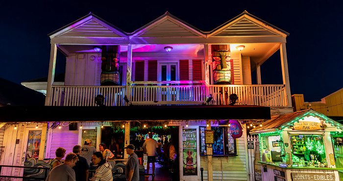 Greene Street Key West